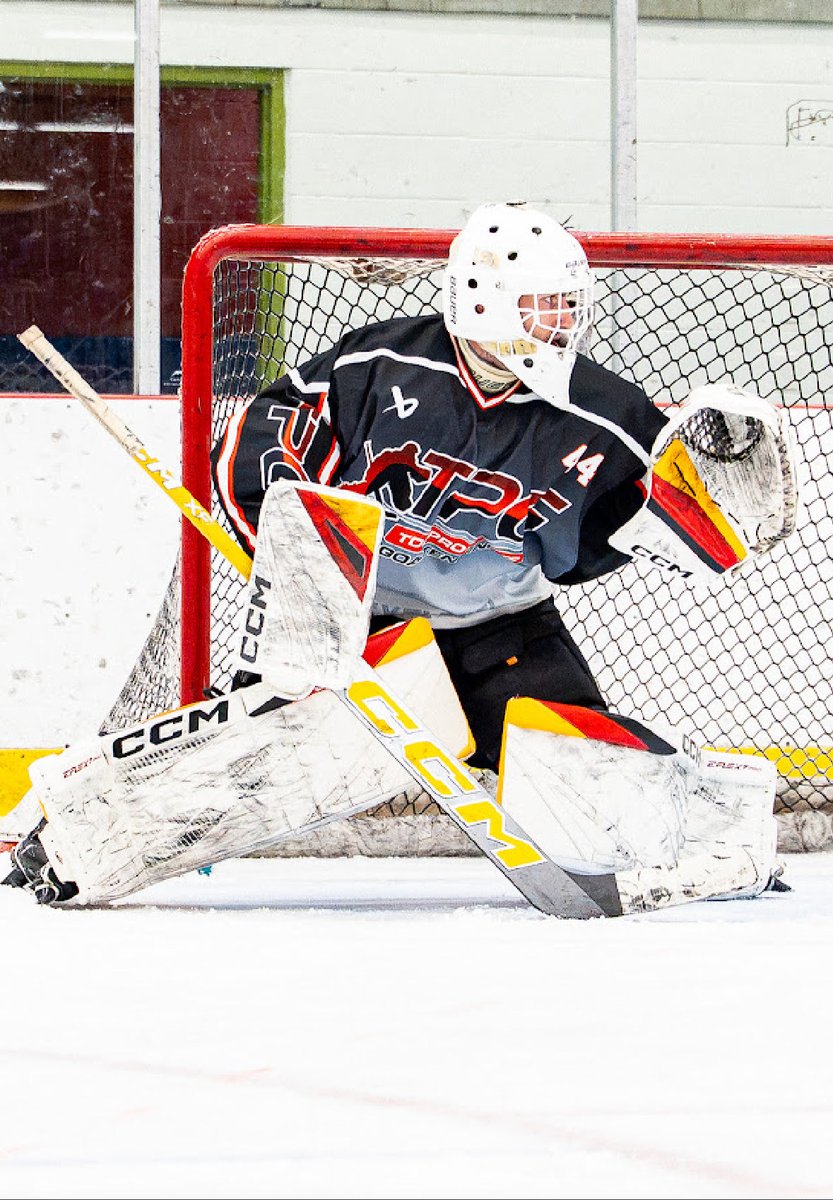 TPGoaltending's tweet photo. Getting some #Nextlevel work done as #goalies start to prepare for the upcoming season.
Next High Performance Camps run
Aug 7-10 in #Calgary
Contact us for more details
#goaltending #goaltender #goaliecoach #goaliedevelopment @InGoalMedia #NHL #PWHL #AHL #ECHL #WHL #AJHL #OHL https://t.co/KttpZJj5Zz