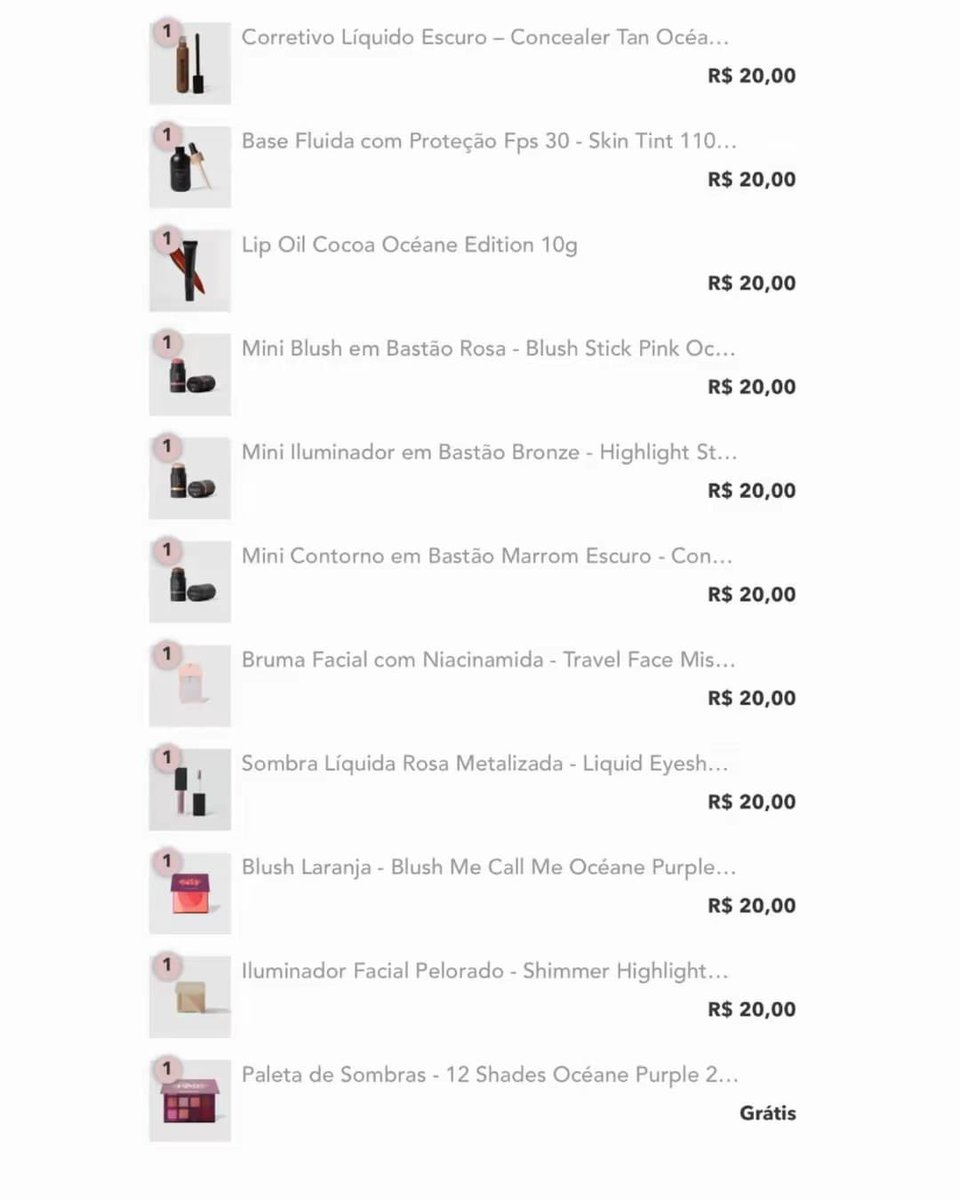 thaicst's tweet photo. Gatinhas que amam economizar em produtos de beleza em geral sigam meu canal e sejam felizes: 
https://t.co/CYurx8MIEW https://t.co/VFQhqSHWiM
