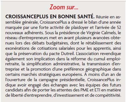 CroissancePlus tweet picture