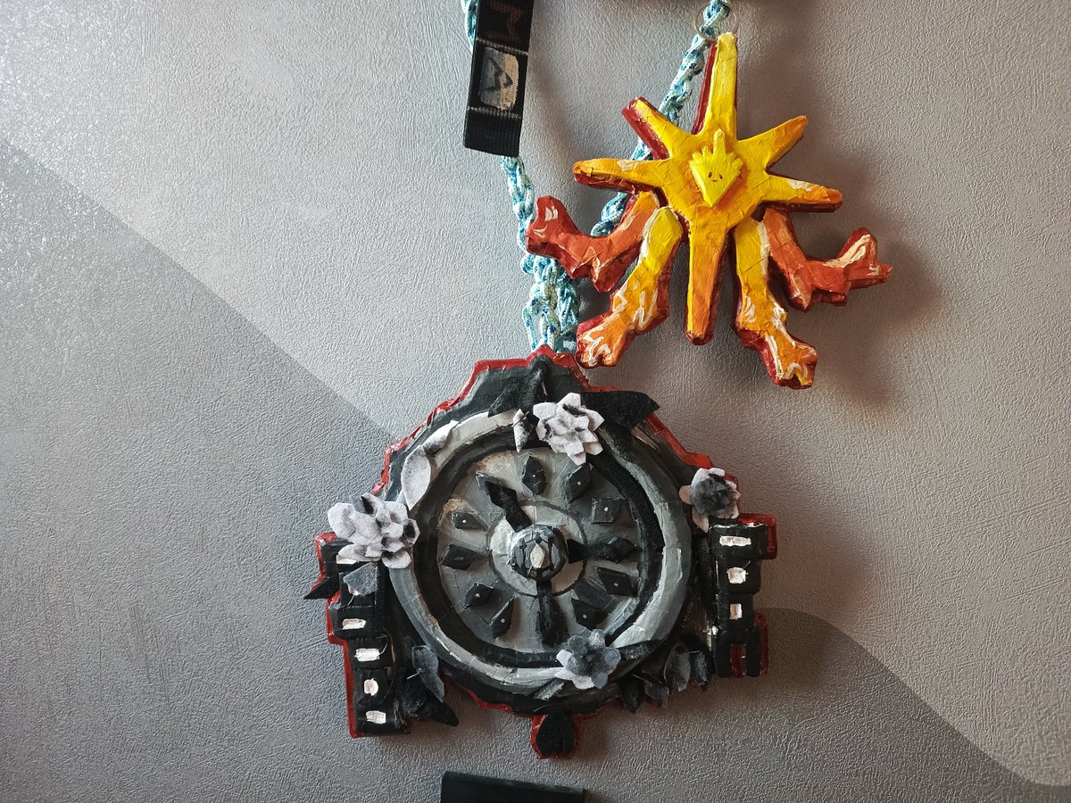 _Ms_Chainsaw_'s tweet photo. 🧱
#sigil #cadence #nullscape https://t.co/YGn8idusEZ
