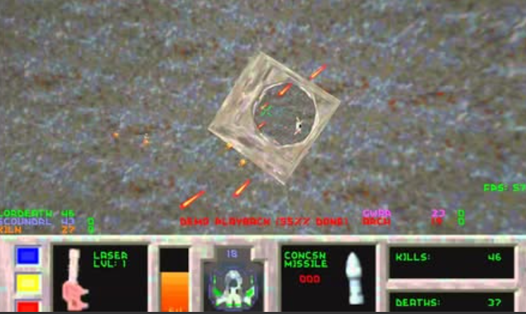 etiRNLine's tweet photo. @TechOperator cd\descent
descent https://t.co/oLPiORIaCP