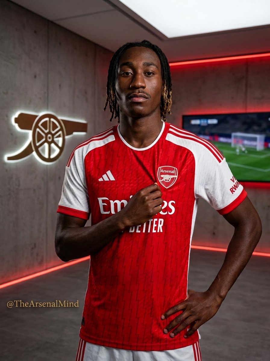 ARDENT GOONER tweet media