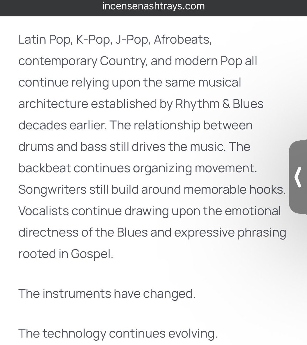 dwannb's tweet photo. The R&amp;B roots of Reggae, K Pop, Pop, and Hip Hip. Read my essay for a full breakdown with clickable links https://t.co/K7gv7gM4th https://t.co/ibDEe2d6Yx