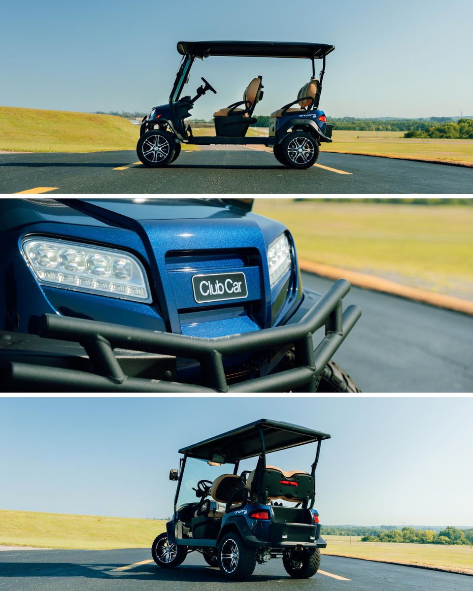 JeffGordon4Cure's tweet photo. 3 days left. $25 = 25 entries in CART FOR A CURE. 

Prize: a  loaded 2027 Club Car. 
Cause: childhood cancer research. 
Deadline: Wed, Aug 12. 

#cartforacure 
Enter to win: https://t.co/vhptKMCKTS https://t.co/pftpqSCmQG