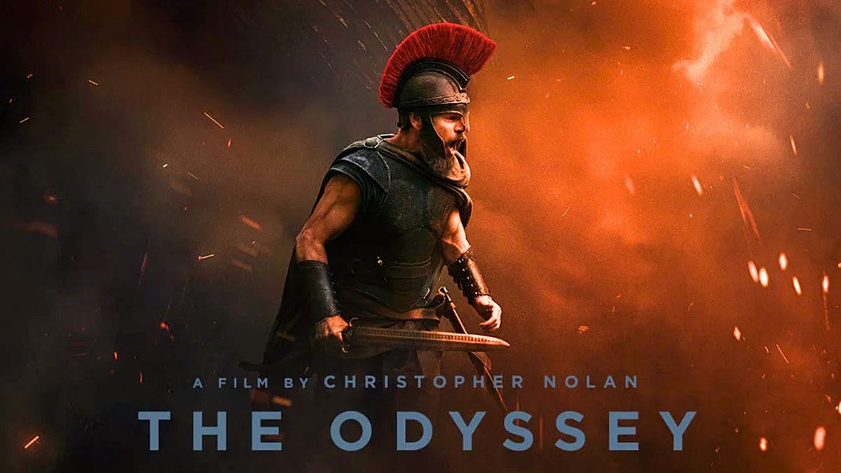 RobDelord's tweet photo. Mon article de 15 pages sur le site https://t.co/gXY3hlHdB7 pour en finir avec les polémiques nauséabondes autour du film L'Odyssée de Christopher Nolan. 
"L'Odyssée de Christopher Nolan ou l'impossible philoxénie du monde moderne" https://t.co/99D5PDFemH
cc
@Lupita_Nyongo https://t.co/QqchDuqtNz