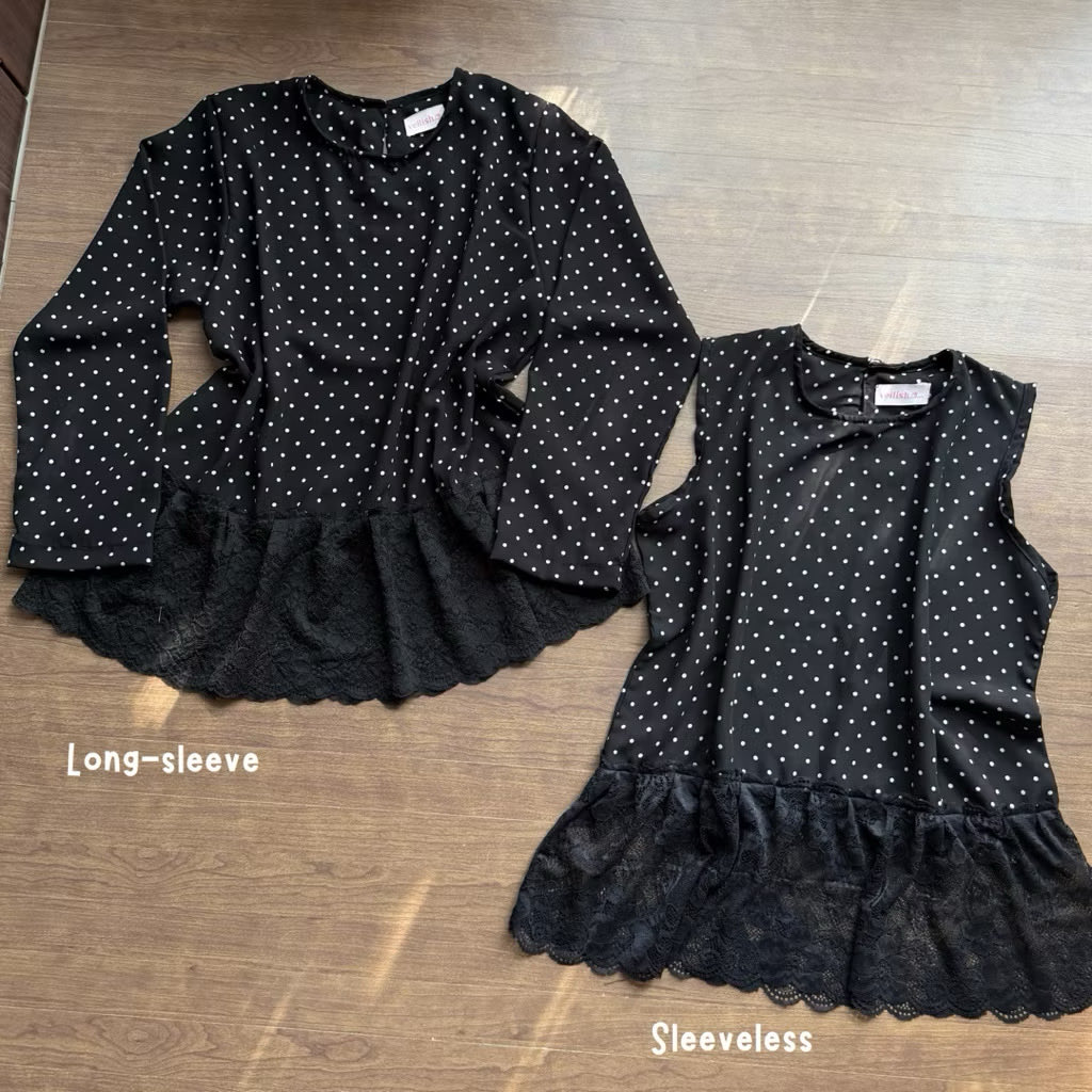 seesawdream's tweet photo. Tolong nih ya tolong🙌
Inner pun ada yang polkadot jugaa
Ya gimana gak keracunan terus kalo gini😭
Modelnya cakep dan bikin sopan lagi🥹🤏
🔗https://t.co/pkt0TY8jzx https://t.co/kqYPloYVjZ