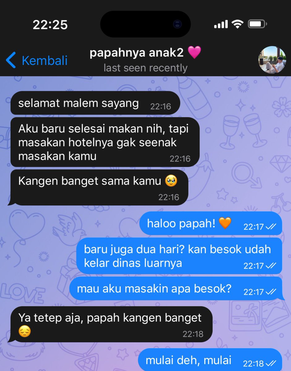 pcrsehunie's tweet photo. SeKai two tweet au.
When papah lagi dinas diluar.
β mention of MPreg.
#sekai #hunkai https://t.co/BUXQ6H6pII