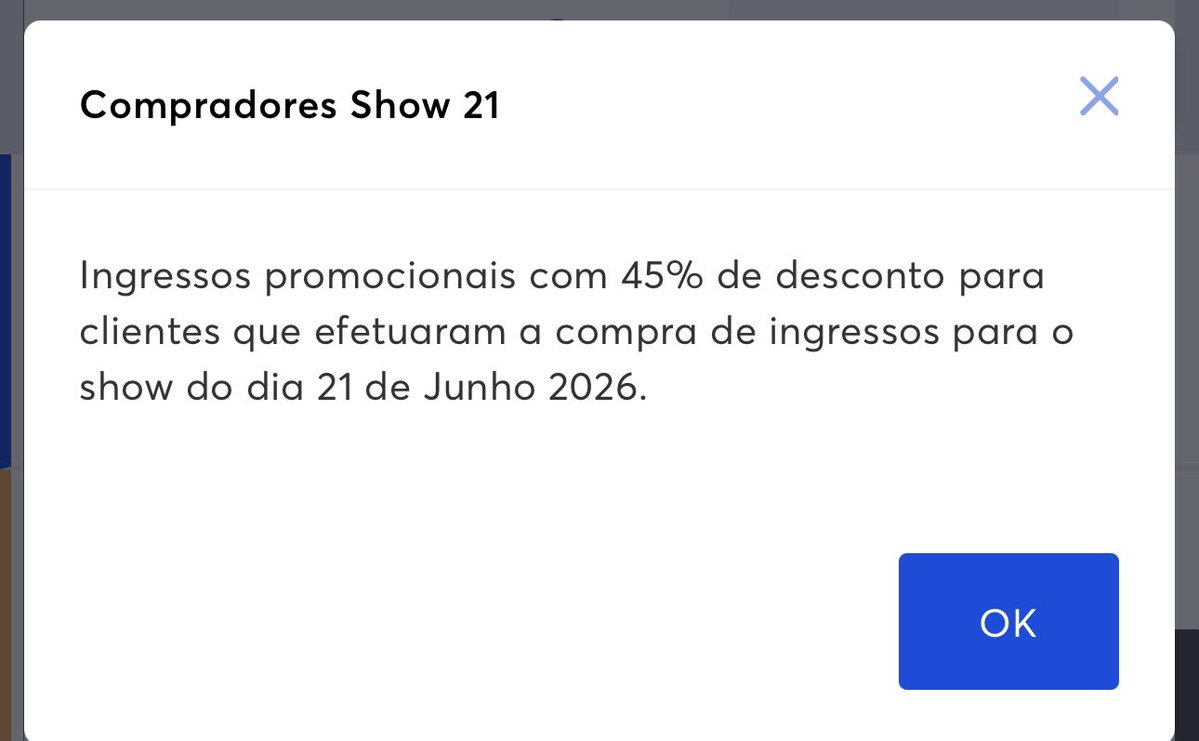 harrysbrasil's tweet photo. Na hora de selecionar o ingresso, tem uma categoria exclusiva para os compradores do dia 21. 

Há ingressos disponíveis para todos os setores, exceto as PITs. https://t.co/V7ZiBmg9n8