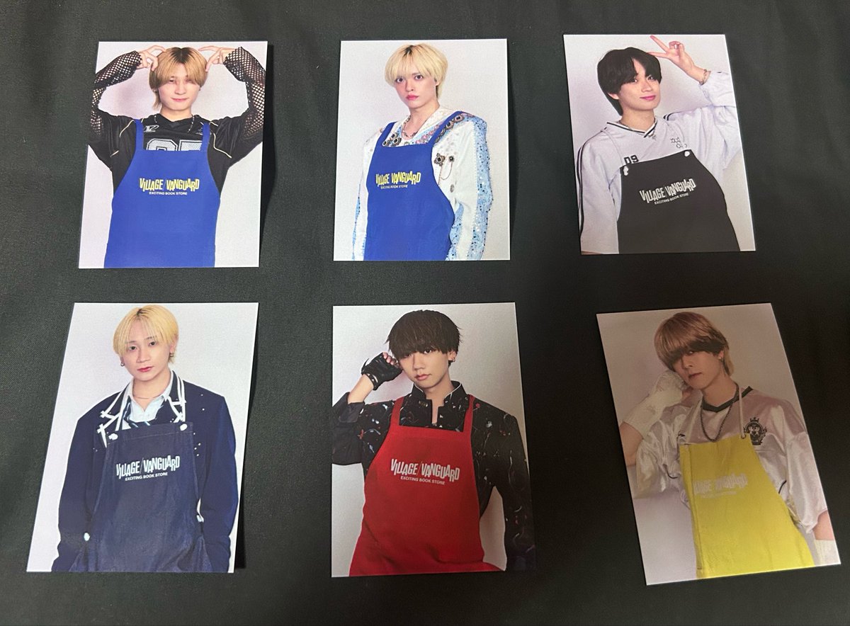 sun__IO3O's tweet photo. #THL渋谷VV祭_交換

譲）画像のもの

求）さいばーはる＞はお＞買取

基本的に仕事で毎日渋谷にいるので都内手渡し可能です😭😭 https://t.co/uyoYtUpXdh