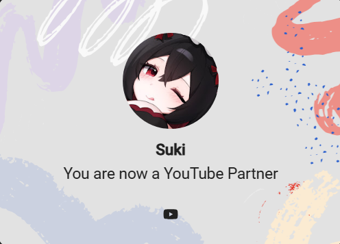 Suki 💀 🐾 (@sukitvtuber) / Posts / X