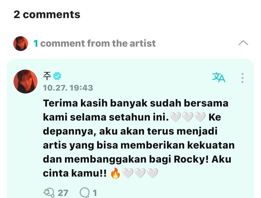 fazwerless's tweet photo. surat gue ke zuu waktu dia debut setaun ma sn 😭🙄 dulu gua seneng di notice ma dia , sekarang.... duhh.... gimana .... yak... https://t.co/HtKru8vCtr