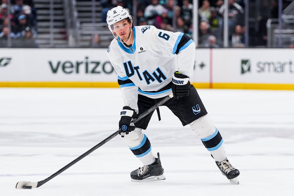 BR_OpenIce's tweet photo. John Marino and Utah are closing in on an 8x6.75M contract per @FriedgeHNIC 💰 https://t.co/Y4WgDsmM1w