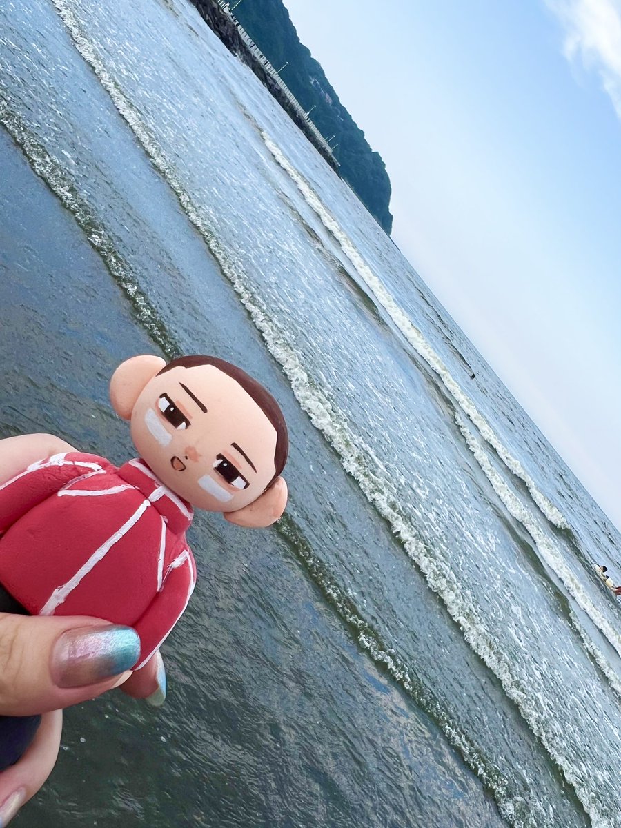 H_pp_u's tweet photo. ケンゴと出かけてきた🎵
自引き賢吾3連続で笑った https://t.co/9zktbqN2Xy