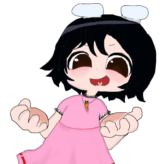 Twister_Inaba's tweet photo. @Philgamer309 Yes Teii https://t.co/VwQhwzAmhH