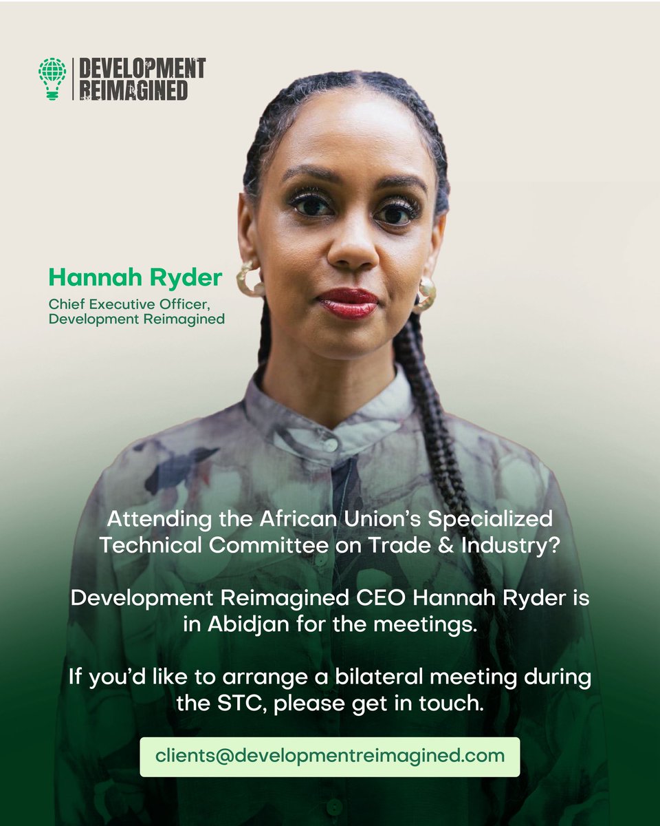Development Reimagined™ tweet media
