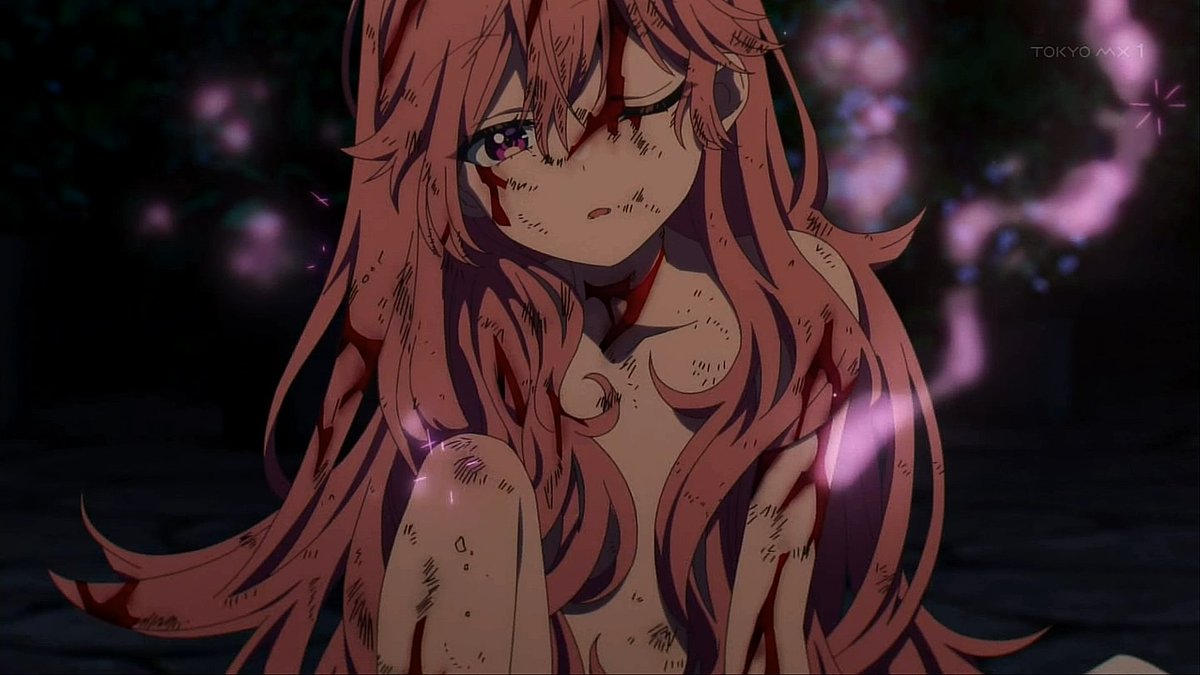 I Want to Love You Till Your Dying Day 第3話 ツイート画像 1