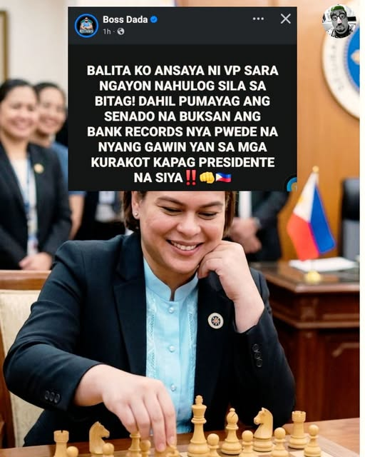 EL_FlLIBUSTER0's tweet photo. They thought they laid a trap, but they just handed her the key. They were playing checkers while she was playing chess the whole time. Be careful what precedents you create today, you might have to live with them tomorrow. https://t.co/juAvCDxhgM
