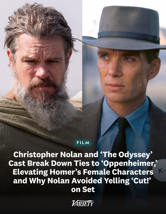 Variety tweet media