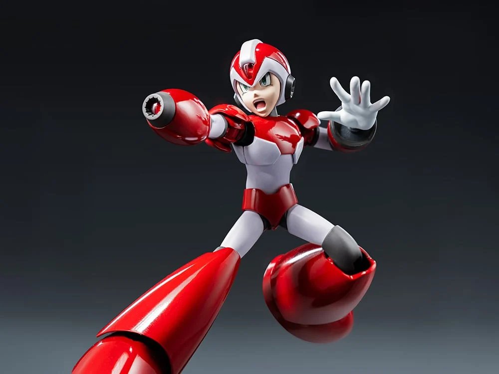 Protodude's tweet photo. MDLX Rising Fire X is in stock at Big Bad Toystore - https://t.co/cvoElNLsh0 https://t.co/4BzOpr8aYe