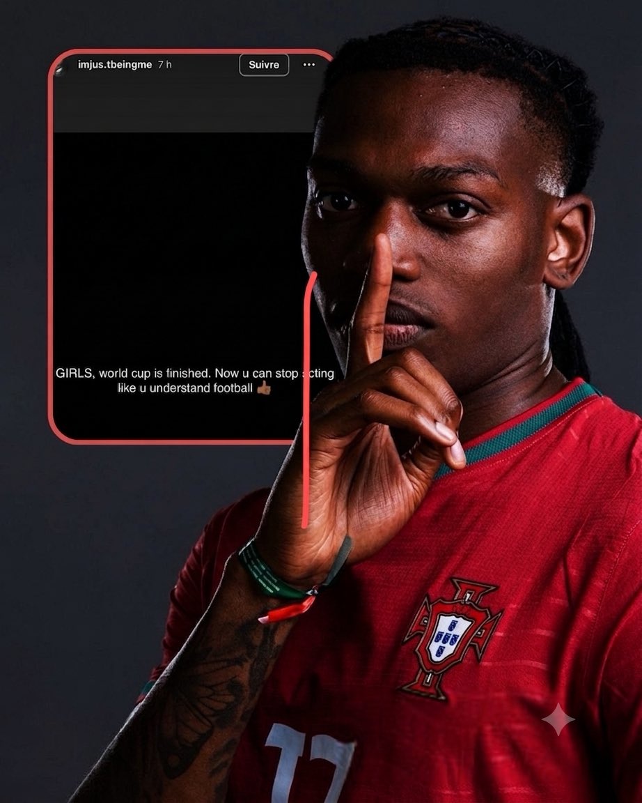 Mr. R⚽️ tweet media