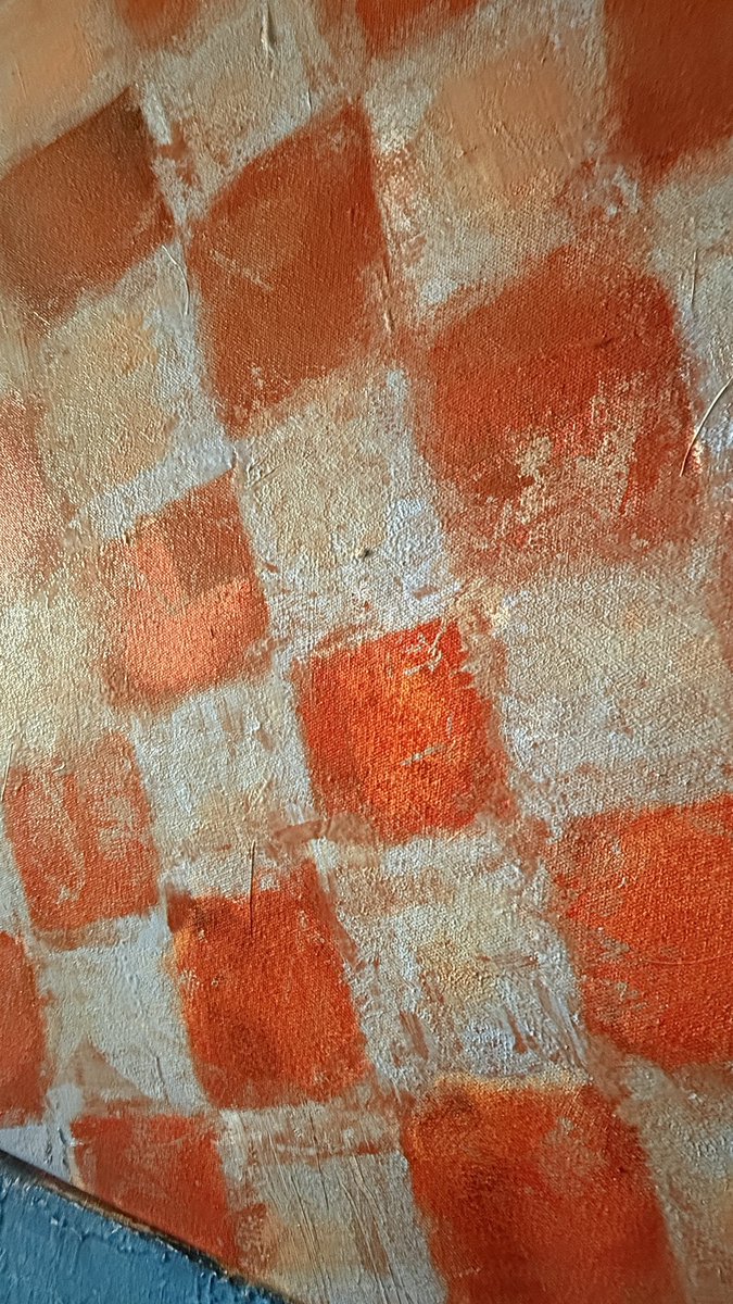theartofrobart's tweet photo. Cooking up something good… this oil is forcing me to be patient https://t.co/aRljmlHpI0