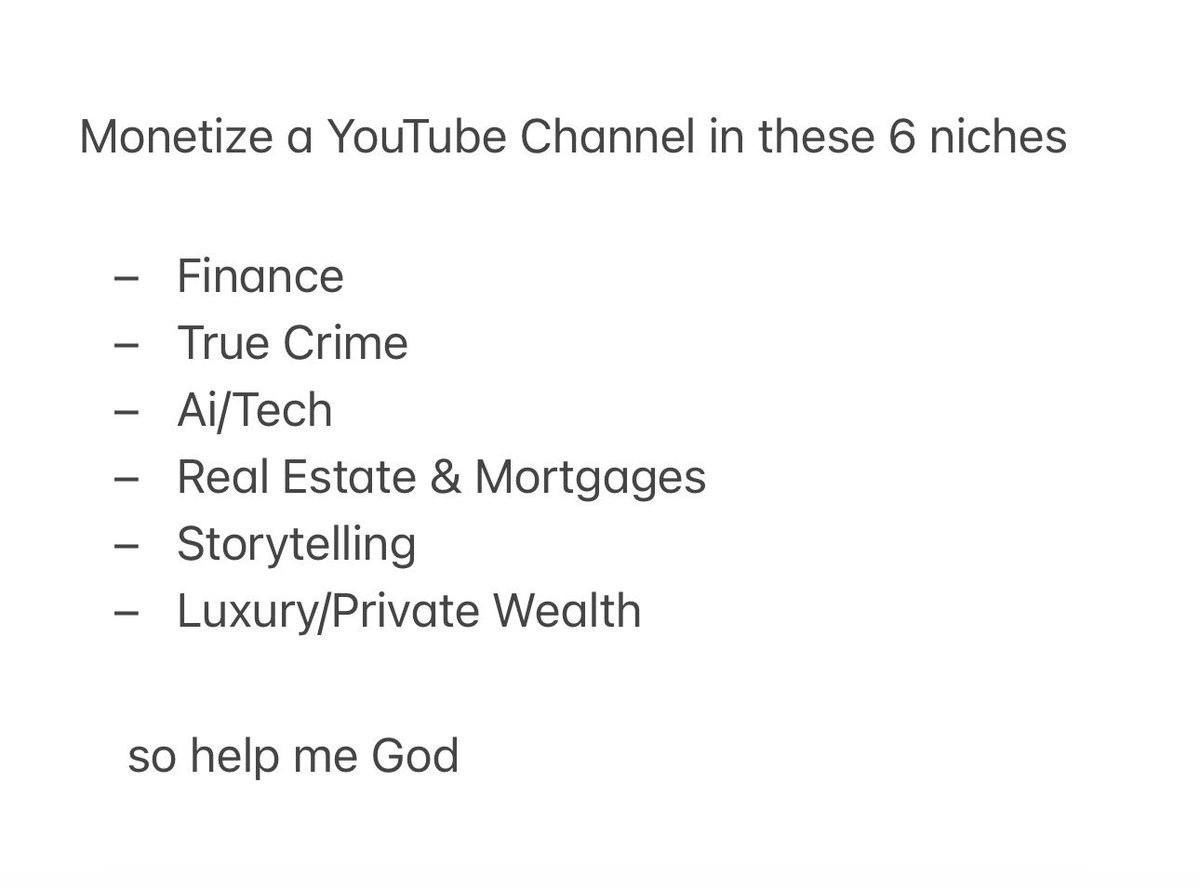 masterchainzz's tweet photo. My YouTube goal from now till end of Q2 next year 🖤 https://t.co/gHHhPbaqA9