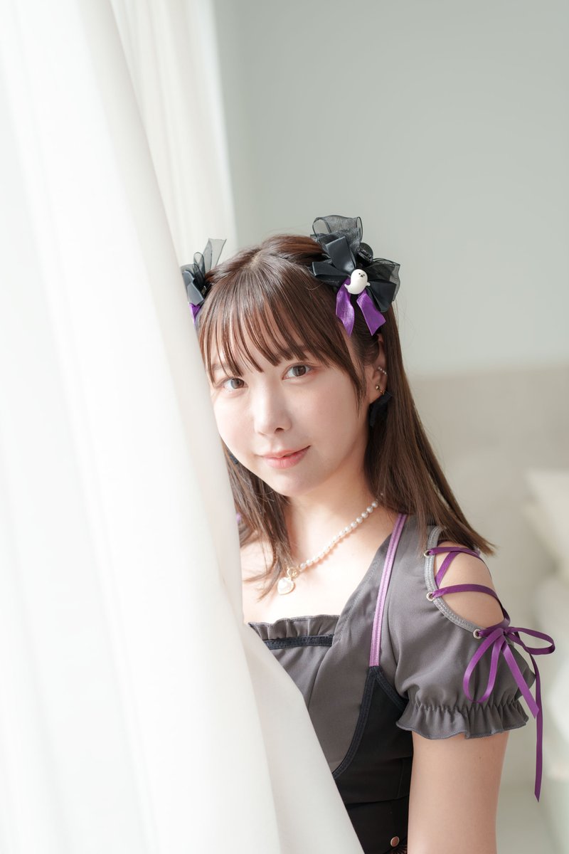 shotetet's tweet photo. 日向さんの台湾撮影会！
もう1年以上前なのか〜

MD : @hinataaoi_x
📷 @shotetet
 
#日向葵衣 #台湾撮影会 #撮影会 https://t.co/GyQBNLn33I