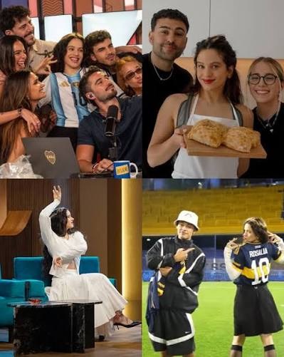 fandelapolenta1's tweet photo. @fabipa90 La mina estuvo aca y se la trato como si se tratara de Madonna.
Hizo conciertos LLENOS aca. La defienden como si fuera artista argentina.

El reembolso no es una cuestion de patriotismo, es de amor propio https://t.co/jwnuChgdad