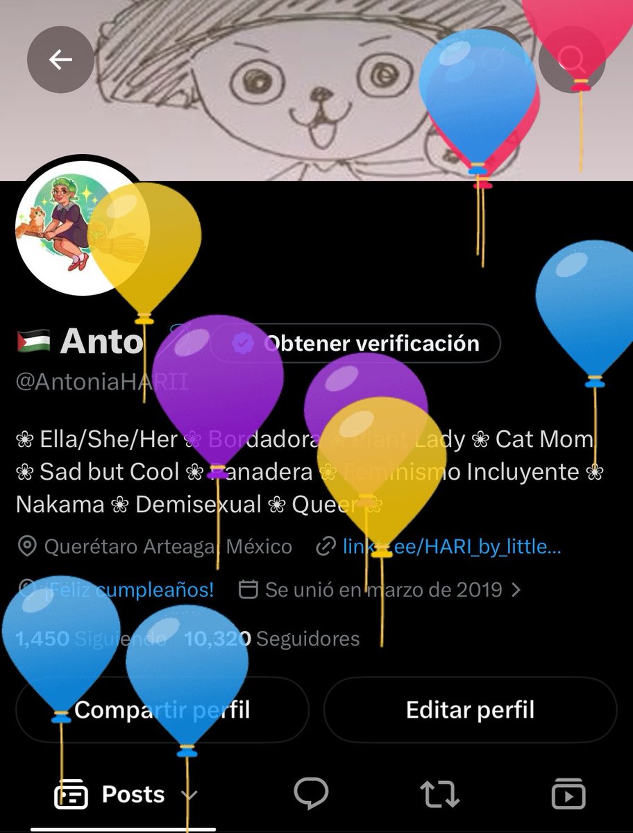 🇵🇸 Anto 🪡 tweet media