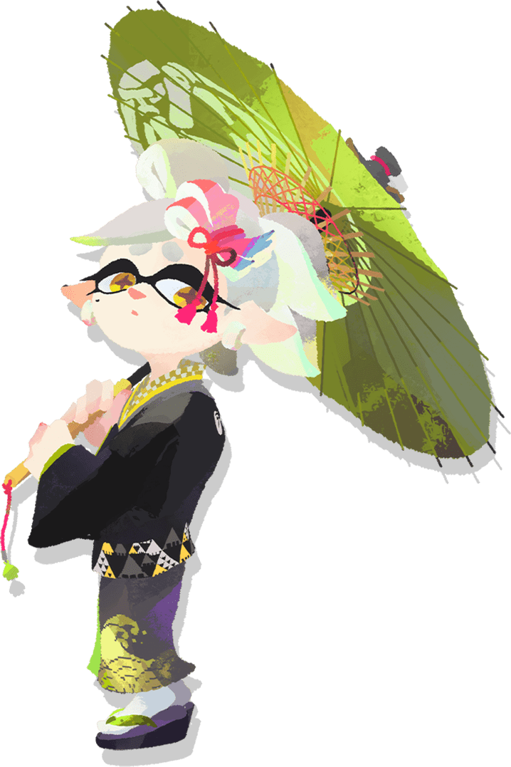 MarieSplatDaily's tweet photo. day 535! kimono marie from splatoon 2!
#marie #splatoon https://t.co/FMz0YOjAiW