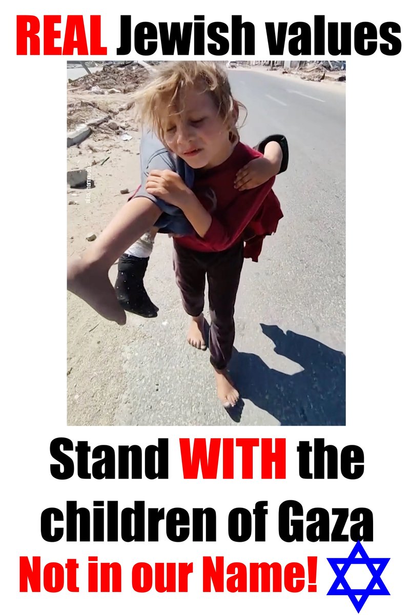gaijingirl2026's tweet photo. Dalia - THIS is the truth. Anyone defending Israel's actions at this time... HARM HUMANITY ITSELF. #notinourname #neveragain ✡️ https://t.co/w8NXYLcvmQ