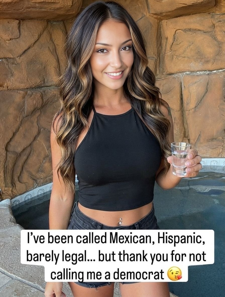 AllysonSaysSo2's tweet photo. Olé mother fuckers https://t.co/i6BGd35li6