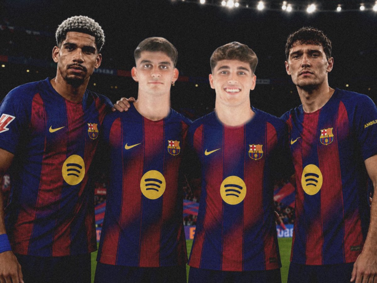 Som I Serem FCB tweet media
