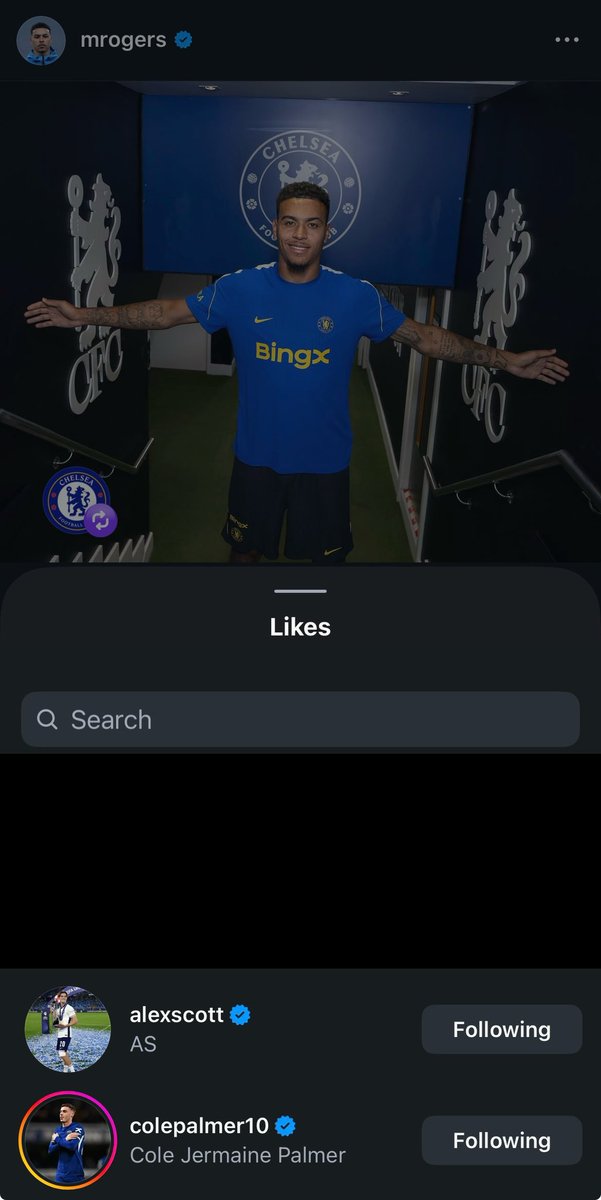 Carnz_Edits's tweet photo. Hand in that transfer request boyyyy @AlexScott_7 https://t.co/QUkG8H3DBU