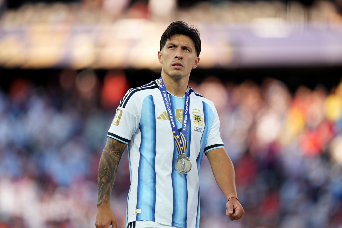 All About Argentina 🛎🇦🇷 tweet media