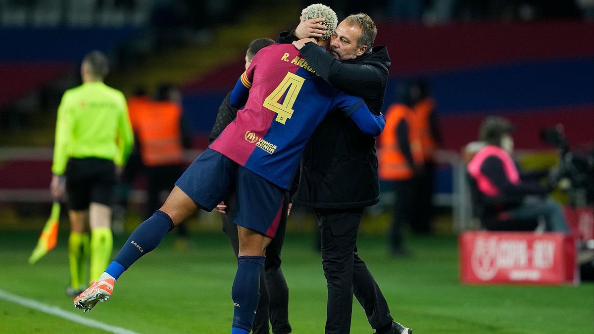 Som I Serem FCB tweet media