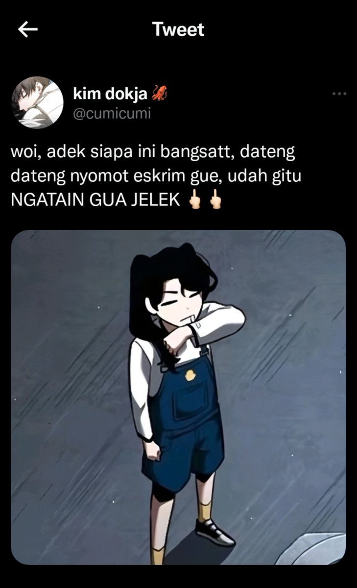 al_liflamim's tweet photo. #joongdok - one shoot au 🧸

adek nya siapa ini woik https://t.co/KtiI8cHAK1