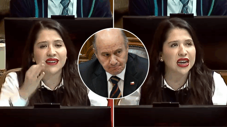 chvnoticias's tweet photo. “Manga de cobardes y sinvergüenzas”: Diputada Veloso arremete contra ministro Quiroz y pdte. Kast en debate por megarreforma

Más detalles acá ➡️ https://t.co/OgQfYUBBgS https://t.co/lfILNv0btZ