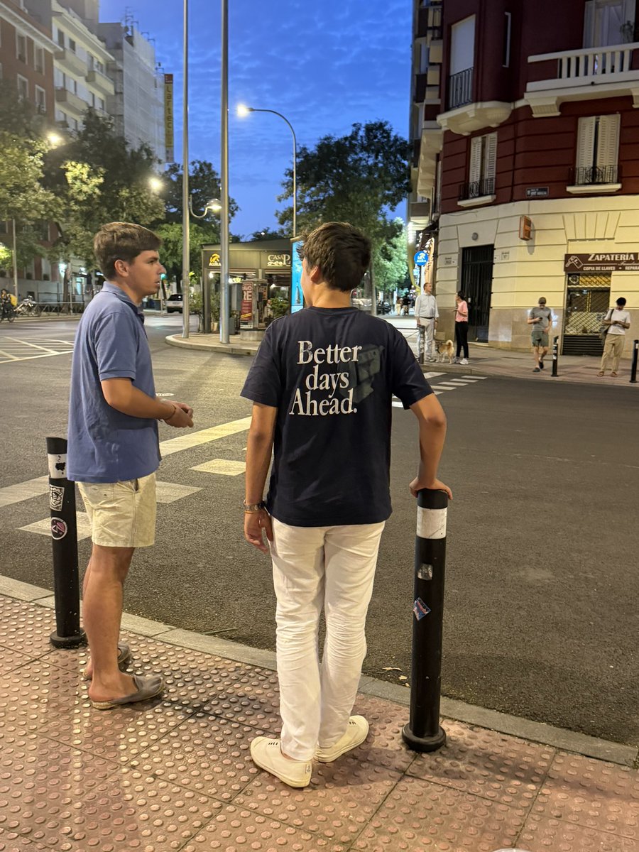 edgardavid's tweet photo. Para los que esperaban una buena señal: https://t.co/th7gceDK2Q