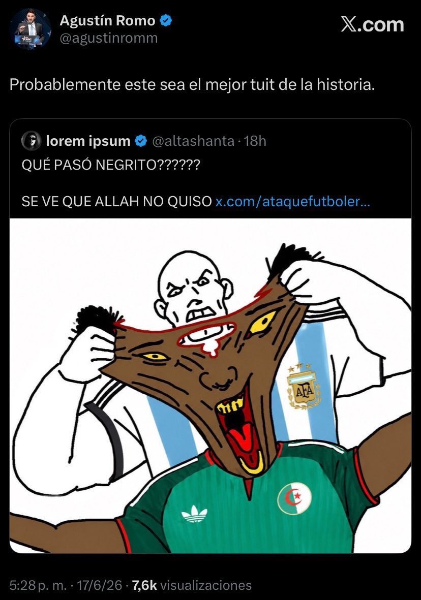 QuimeyHerrera01's tweet photo. aaaah entonces por eso ellos empezaron esta campaña de odio contra Argentina, nos vendieron al mundo para aprobar su proyectito de ley, increible https://t.co/niHFCQlovn