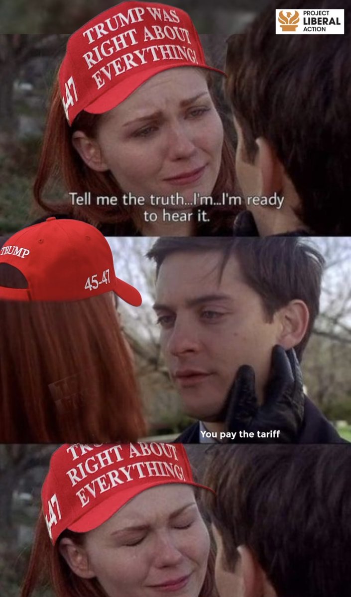 ProjectLiberal's tweet photo. https://t.co/T5FVMNg4RH