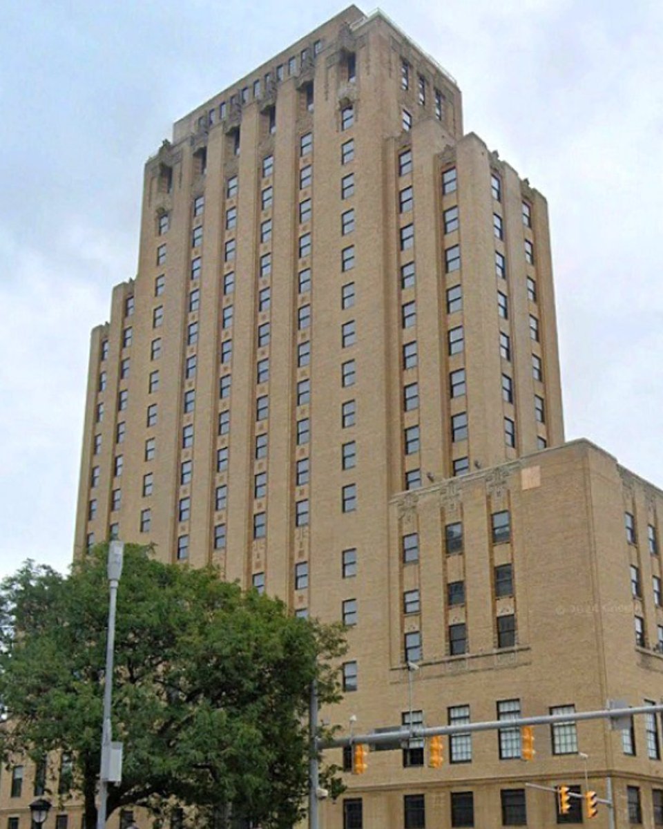 Cleveland State University tweet media