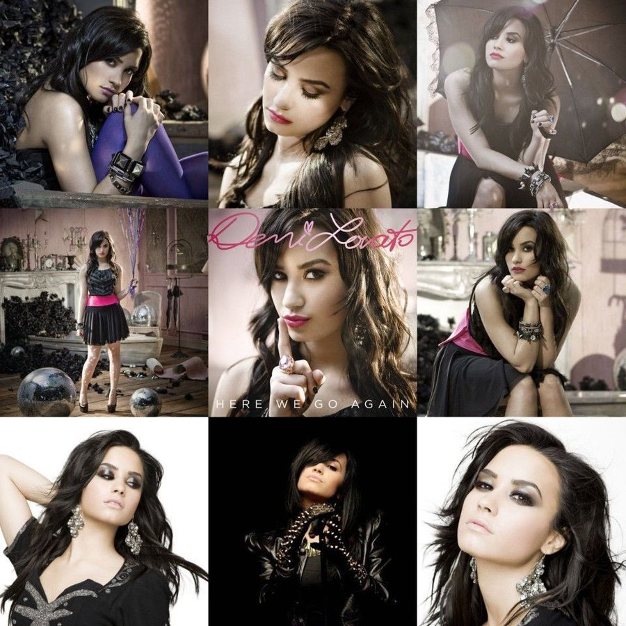 xddlevermore's tweet photo. The blueprint before Olivia Rodrigo? Demi Lovato. 👑

#DemiLovato #OliviaRodrigo #PopRock #PopIcon #Throwback https://t.co/h2H8XA9yzv