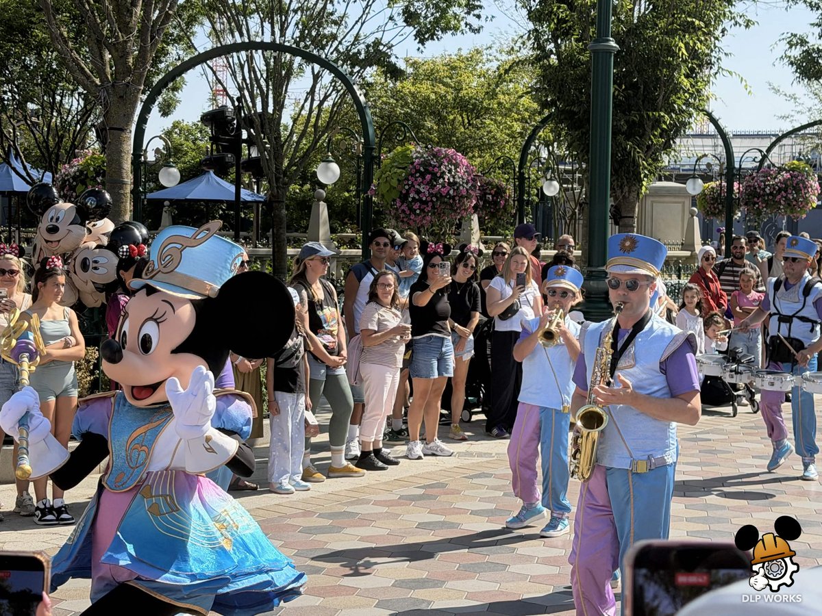 DLP Works tweet media