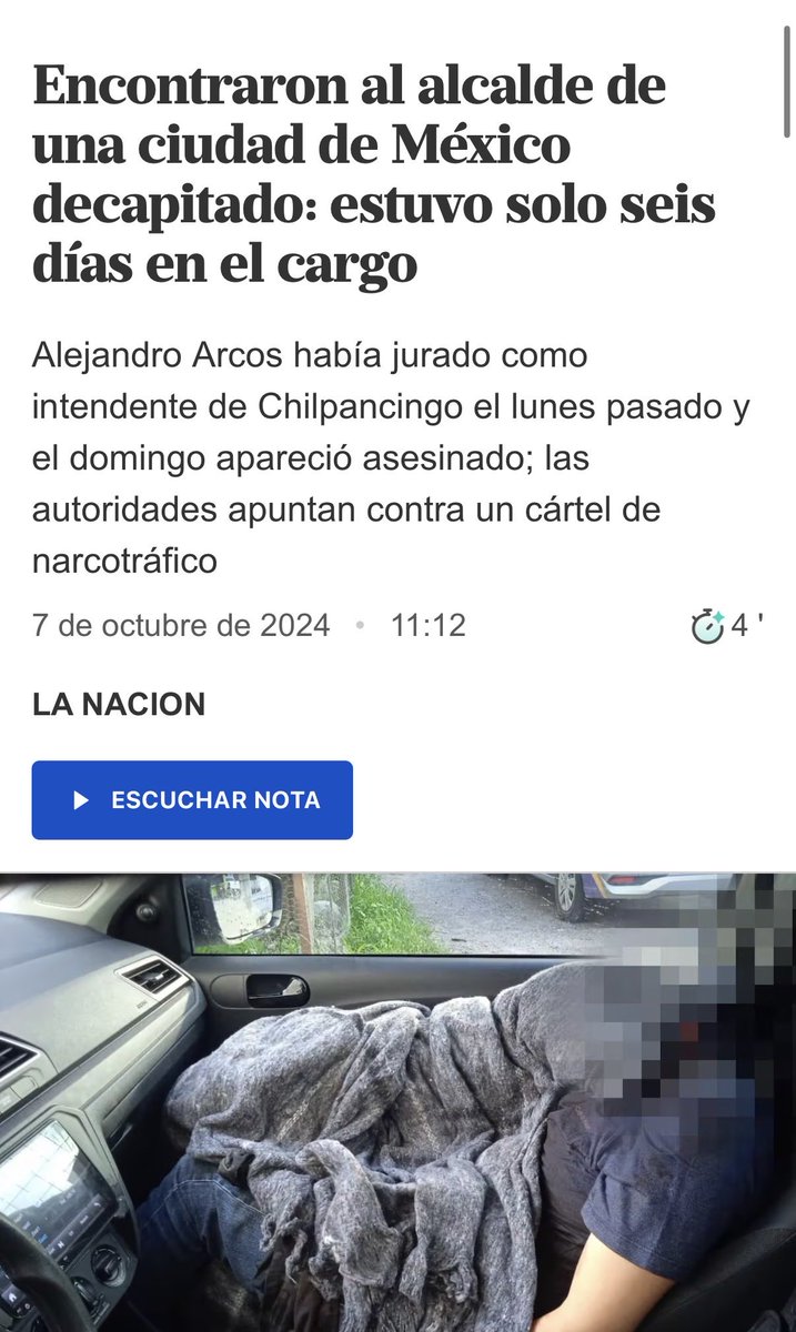 Mila tweet media