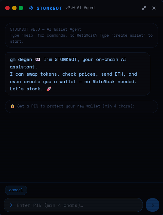 StonkBank's tweet photo. $STONKBANK is live on Base 

Your own independant smart Ai agent who can Trade, Transfer and do pretty much anything on chain!

Token: https://t.co/N68M86HJaL

Try StonkBot :  https://t.co/SqRUDSR6rM

@stambouli_o1 @o1_exchange https://t.co/sxZ3LdXos6