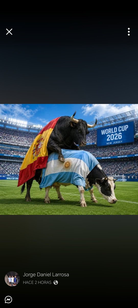 Albertobsrros's tweet photo. @Argentina Les metieron el. Webo infantinos https://t.co/CIINjtgiHF
