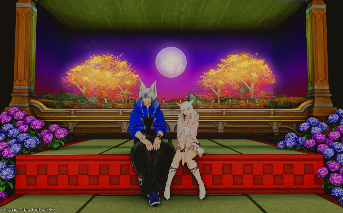 _momiji28_'s tweet photo. おはよう御座います！

今日のSSは
アクアリウムレイアウトで大好きな
ムーンライトを使ったブースです♪
細やかな細工の美しさが
大好きなムーンライト
外には季節感が全く違う
紫陽花であくまでも
アクアリウムレイアウトだと言う所を
だしております

#鬼火スタジオ https://t.co/I7j9O47Fjm