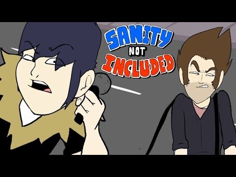 GoodSmg4's tweet photo. Was thinking about how GLITCH owe their existence to this show and that’s not an exaggeration in the slightest. Like the amount of web-series similar to this from back in the day that built the groundwork for SMG4 cannot be understated https://t.co/hwRjPK9KDM