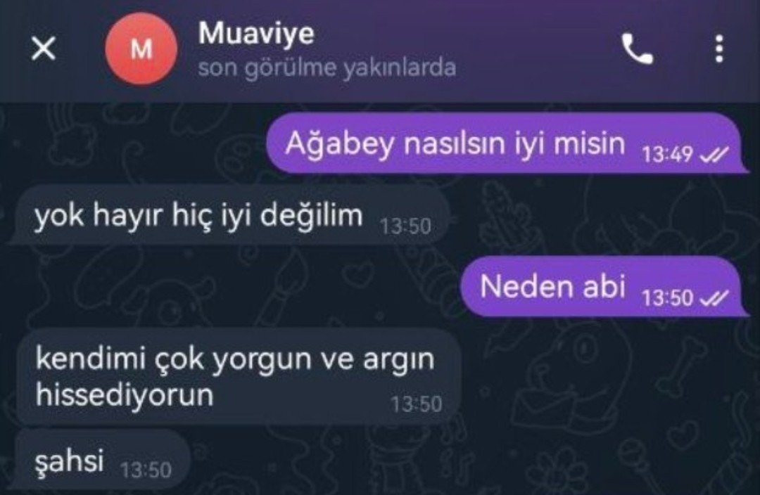 Sehronur's tweet photo. Sabah business akşam spor gece temizlik https://t.co/ahnRISM8AF